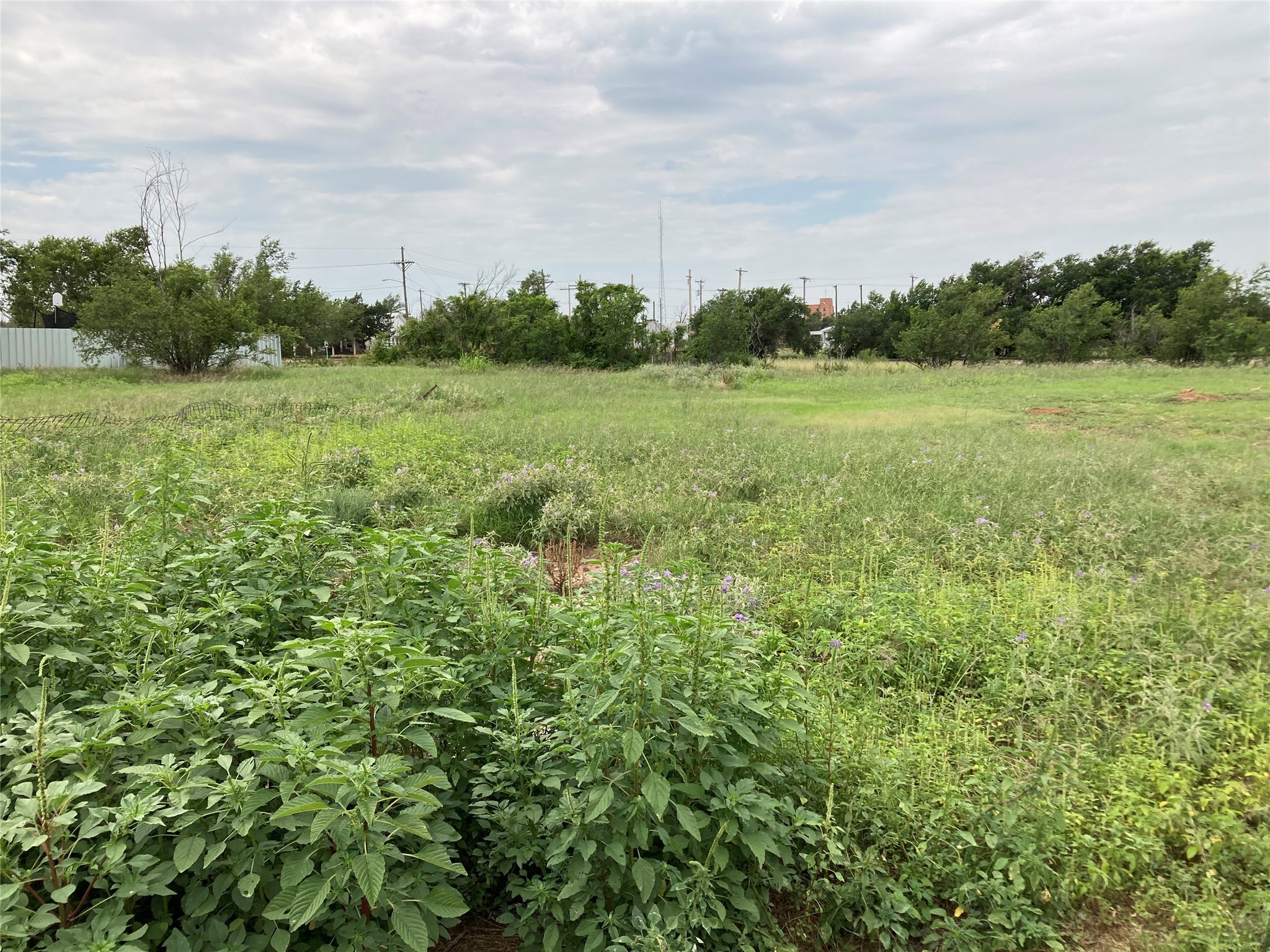 1479 Holman Road Burkburnett, TX 76354 - Photo 1 of 18 9.2 Acres