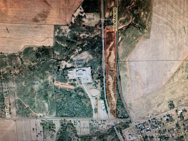 $92,500 | 1479 Holman Road, Burkburnett, TX 76354