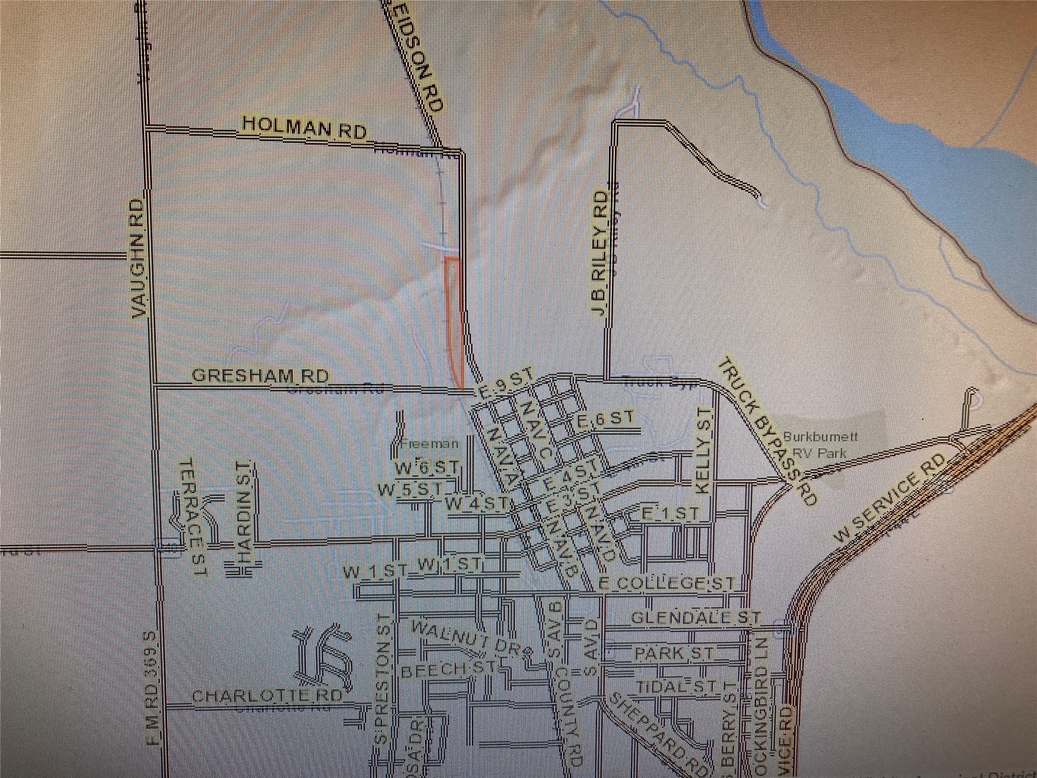 1479 Holman Road Burkburnett, TX 76354 - Photo 13 of 18