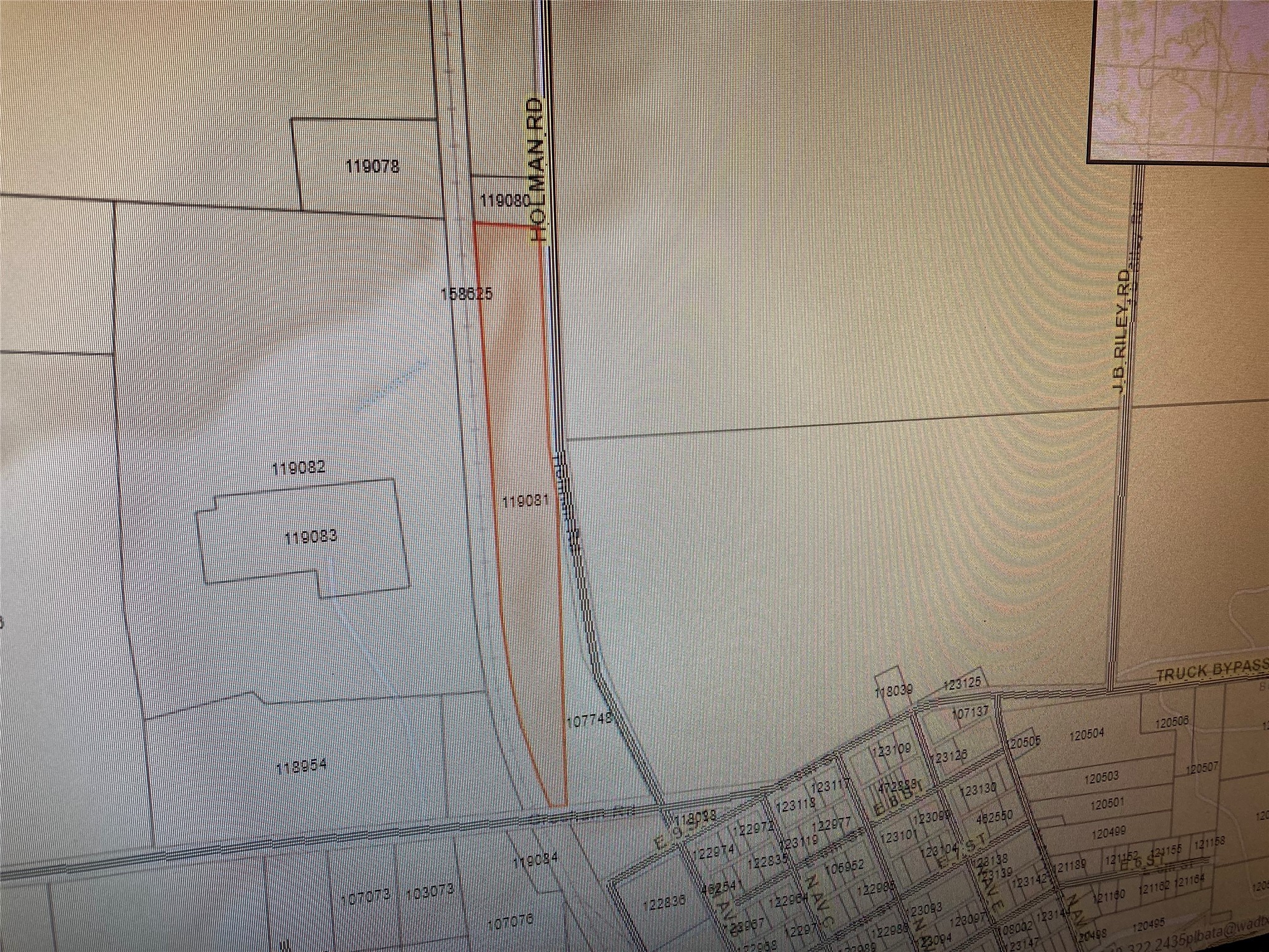 1479 Holman Road Burkburnett, TX 76354 - Photo 14 of 18