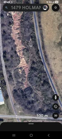 $92,500 | 1479 Holman Road, Burkburnett, TX 76354