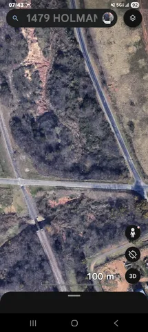 $92,500 | 1479 Holman Road, Burkburnett, TX 76354