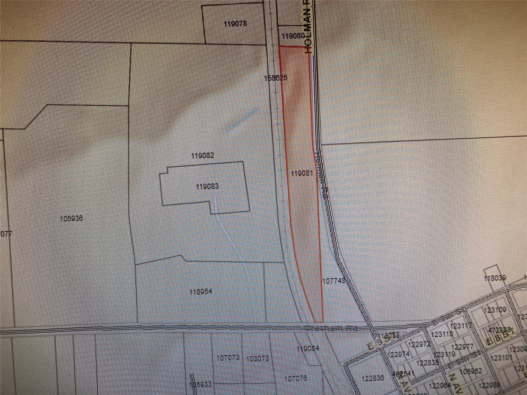 1479 Holman Road Burkburnett, TX 76354 - Photo 4 of 18 Eidson Rd & Gresham Rd