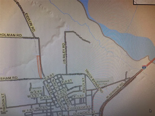 $92,500 | 1479 Holman Road, Burkburnett, TX 76354