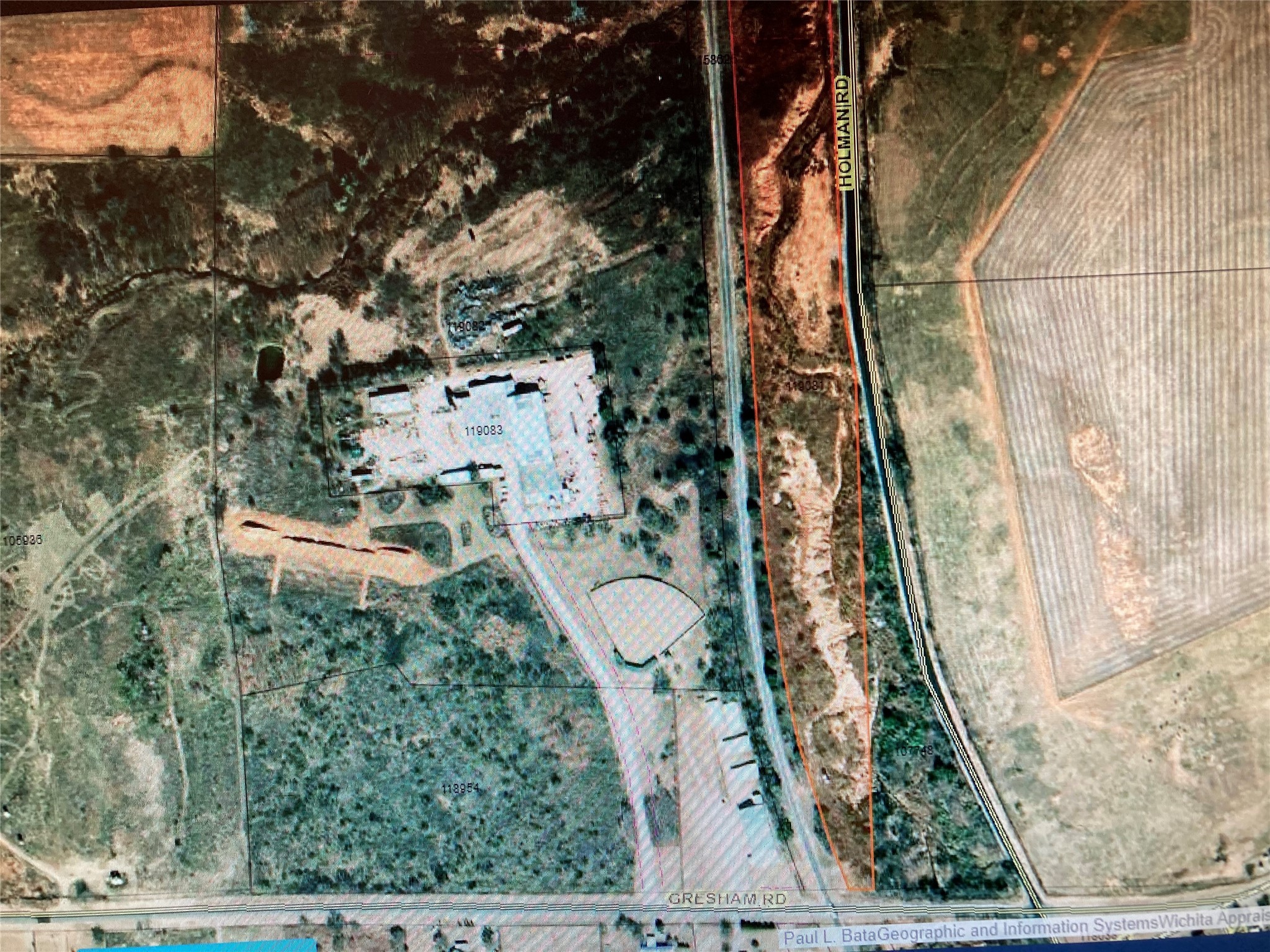 1479 Holman Road Burkburnett, TX 76354 - Photo 9 of 18