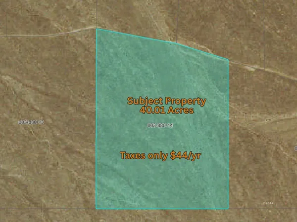 $21,000 | S33 3-880-14, Lovelock, NV 89419
