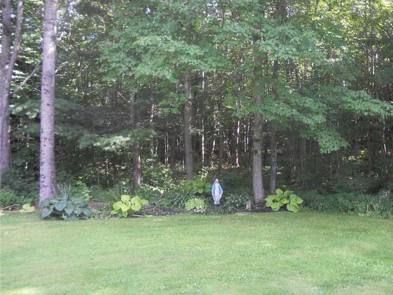 296 Stevenstown Road Litchfield, ME 04350 - Photo 34 of 35 Exterior Front.