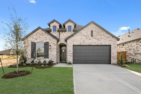 $345,000 | 22218 Mount Whitney Road, Waller, TX 77484