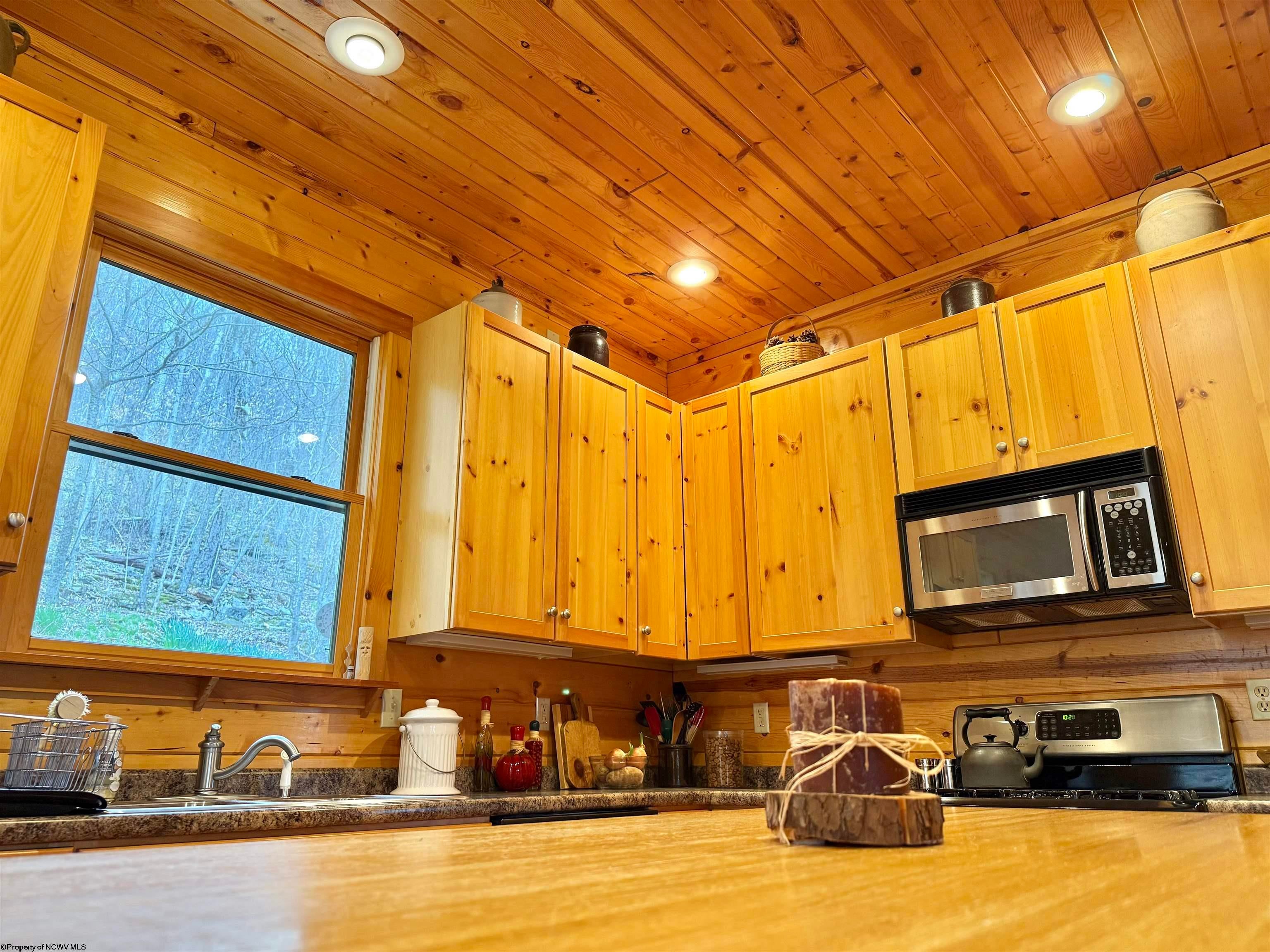 155 Mdws Road East Harman, WV 26270 - Photo 11 of 46 Gallery Image 11