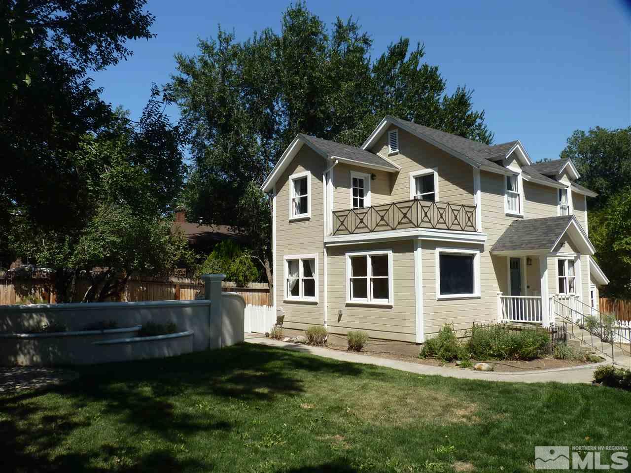 357 Mary Street Reno, NV 89509 - Photo 1 of 20 Photo 1