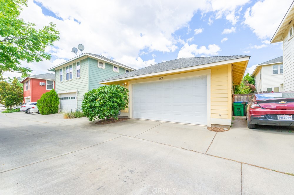 1809 Roth Street Chico, CA 95928 - Photo 16 of 16