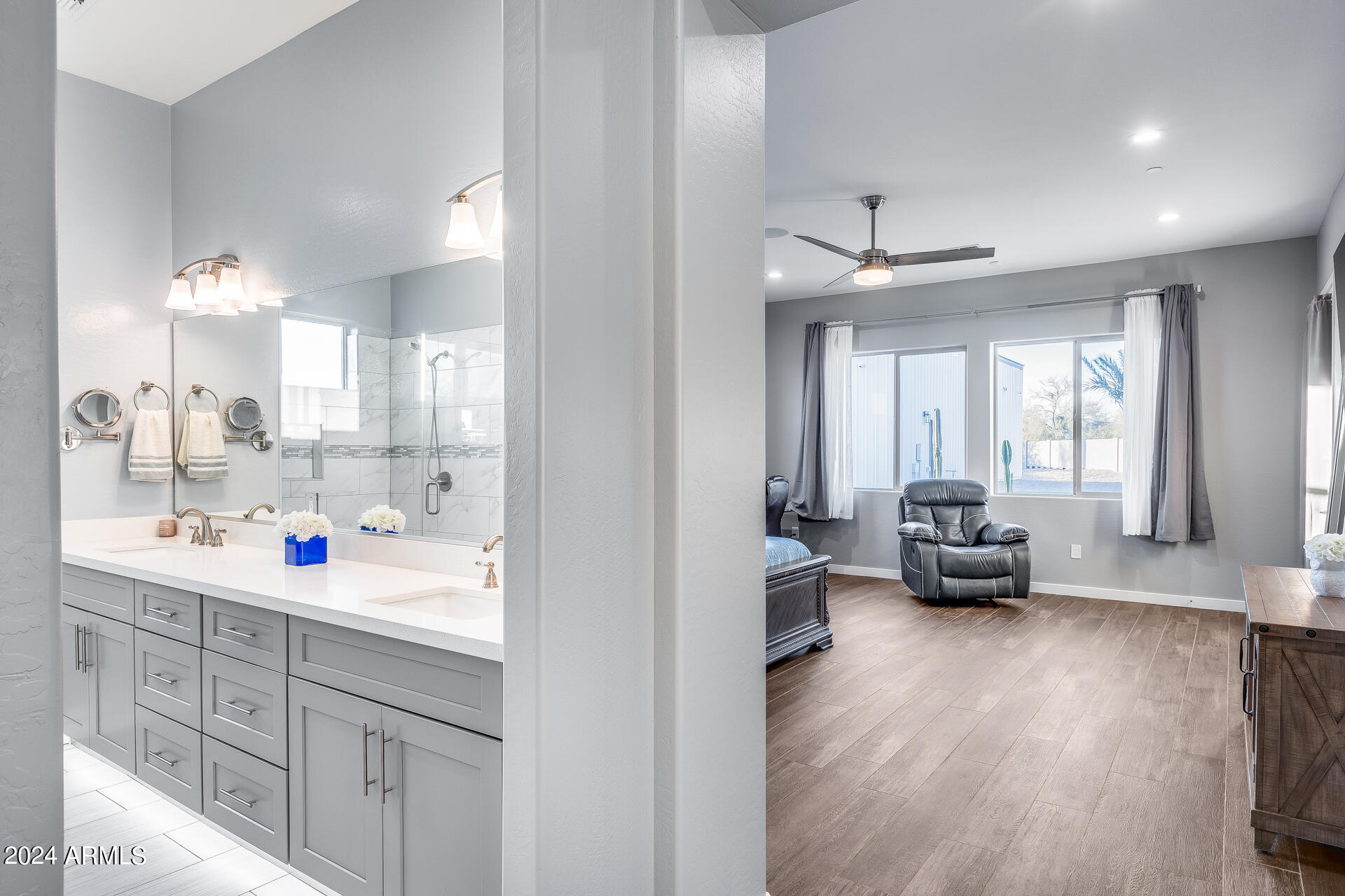 16272 West Peak View Road Surprise, AZ 85387 - Photo 68 of 110 Gallery Image 68