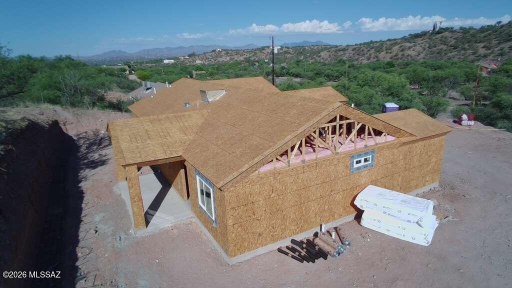 1016 Via Independencia Rio Rico, AZ 85648 - Photo 3 of 3