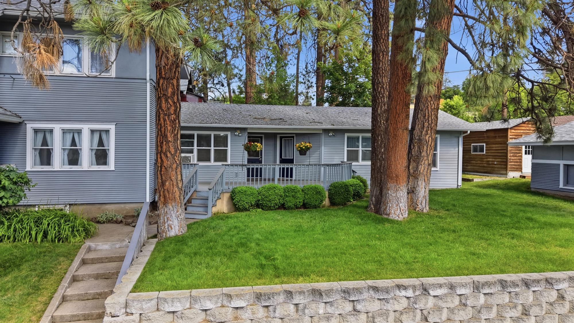 1401 South Monroe Street Spokane, WA 99203 - Photo 4 of 50
