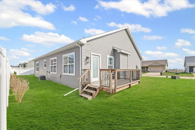 $315,000 | 3407 Memory Lane, Urbana, IL 61802