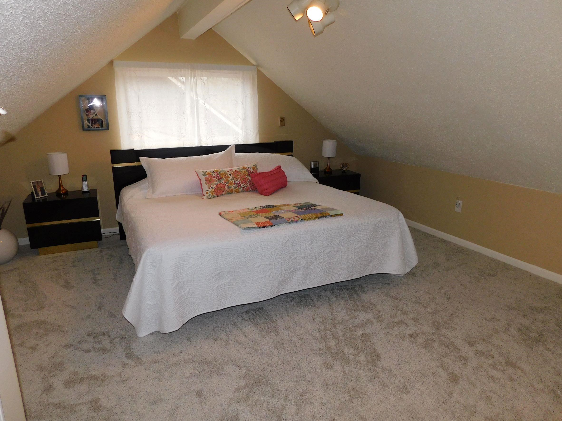 5365 Rochester Road Dryden, MI 48428 - Photo 22 of 38 Bedroom #2 Upstairs