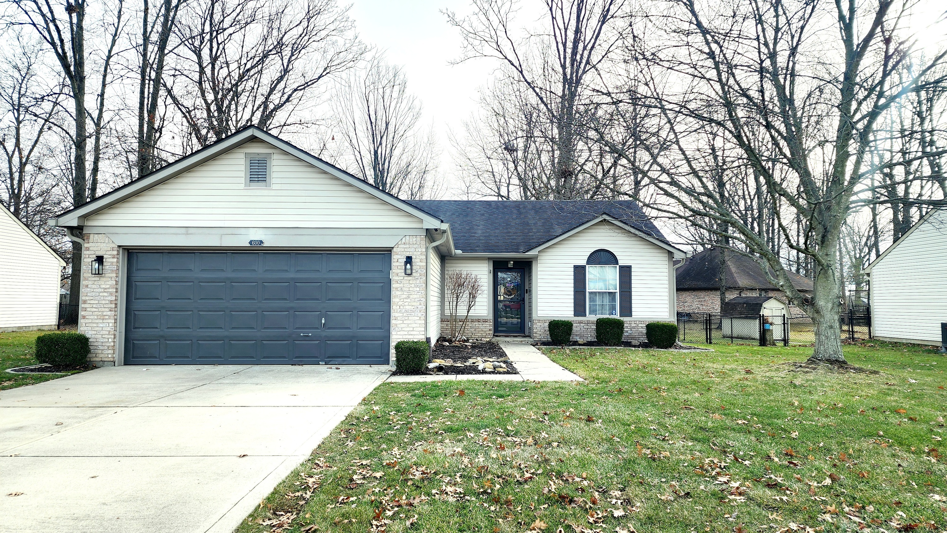 600 Old Farm Road Danville, IN 46122 - Photo 1 of 64 Gallery Image 1