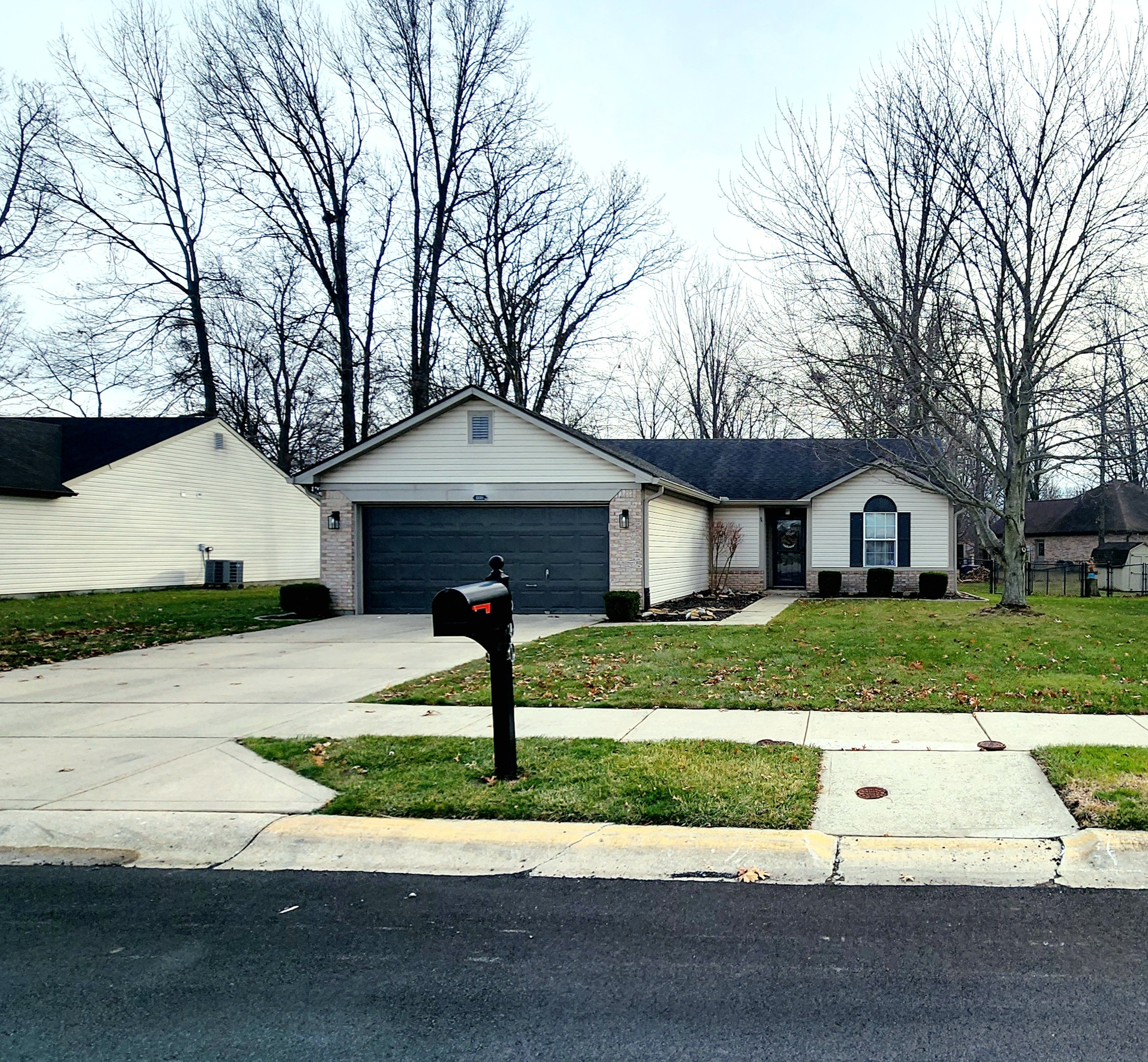 600 Old Farm Road Danville, IN 46122 - Photo 2 of 64 Gallery Image 2