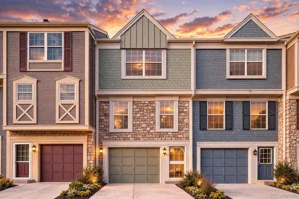 $355,000 | 8215 South Fillmore Circle, Littleton, CO 80122