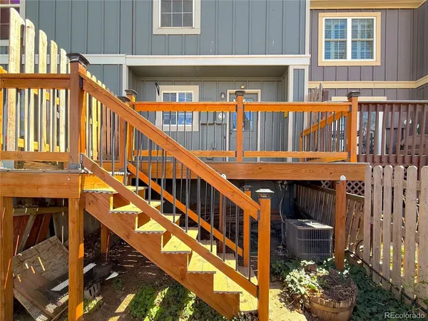 $355,000 | 8215 South Fillmore Circle, Littleton, CO 80122