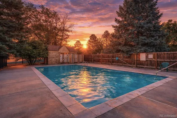 $355,000 | 8215 South Fillmore Circle, Littleton, CO 80122