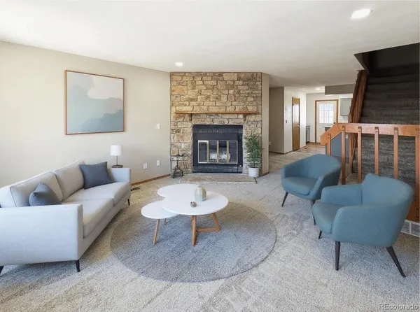 $355,000 | 8215 South Fillmore Circle, Littleton, CO 80122