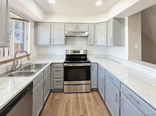 $355,000 | 8215 South Fillmore Circle, Littleton, CO 80122