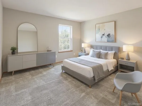 $355,000 | 8215 South Fillmore Circle, Littleton, CO 80122