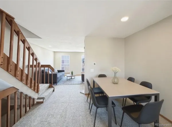 $355,000 | 8215 South Fillmore Circle, Littleton, CO 80122