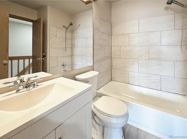 $355,000 | 8215 South Fillmore Circle, Littleton, CO 80122