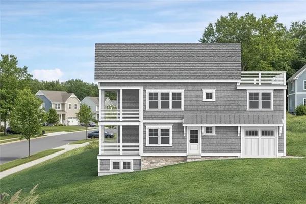 $1,175,000 | 26 Richard Smith Road, Narragansett, RI 02882
