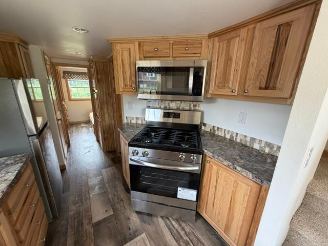 7330 Highway 70 Webster, WI 54893 - Photo 9 of 30