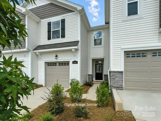 $339,990 | 7509 Hodges Meadow Lane, Charlotte, NC 28213