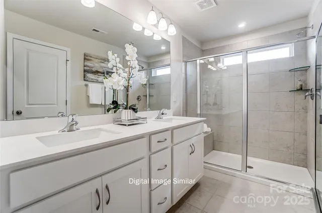 $339,990 | 7509 Hodges Meadow Lane, Charlotte, NC 28213