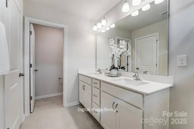 $339,990 | 7509 Hodges Meadow Lane, Charlotte, NC 28213