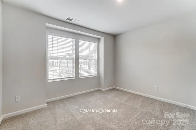 $339,990 | 7509 Hodges Meadow Lane, Charlotte, NC 28213