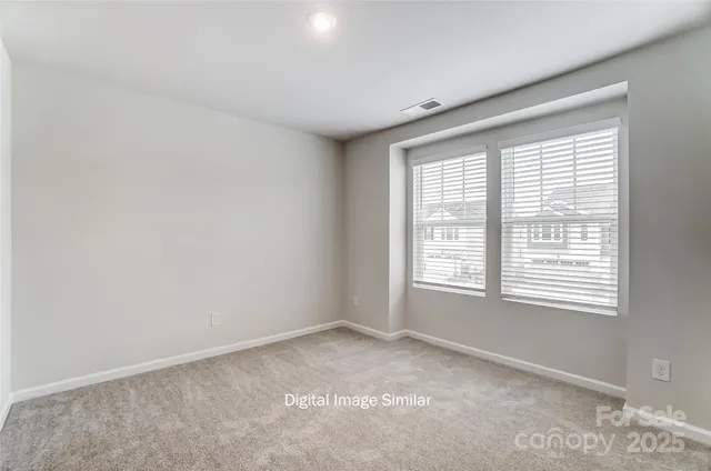 $339,990 | 7509 Hodges Meadow Lane, Charlotte, NC 28213