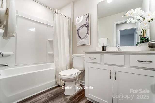 $339,990 | 7509 Hodges Meadow Lane, Charlotte, NC 28213