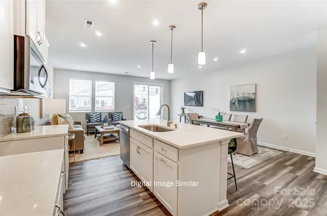 $339,990 | 7509 Hodges Meadow Lane, Charlotte, NC 28213