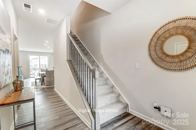 $339,990 | 7509 Hodges Meadow Lane, Charlotte, NC 28213