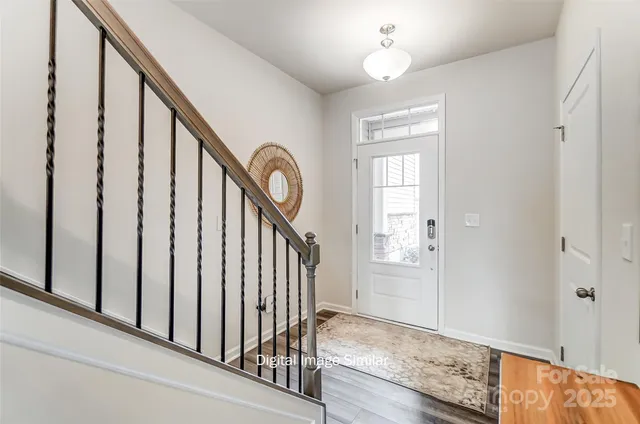 $339,990 | 7509 Hodges Meadow Lane, Charlotte, NC 28213