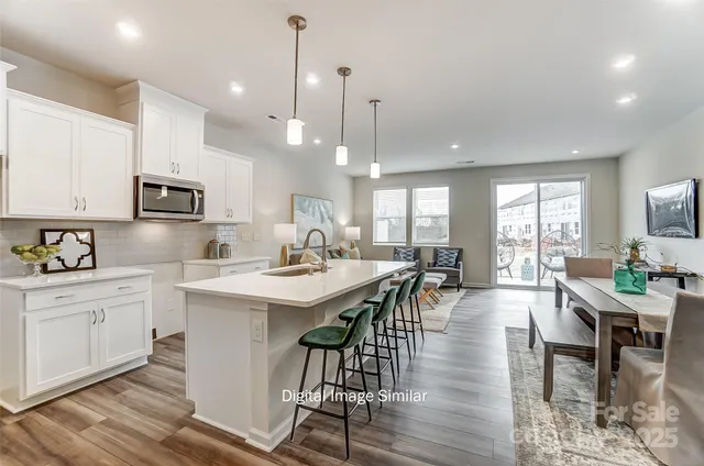 $339,990 | 7509 Hodges Meadow Lane, Charlotte, NC 28213