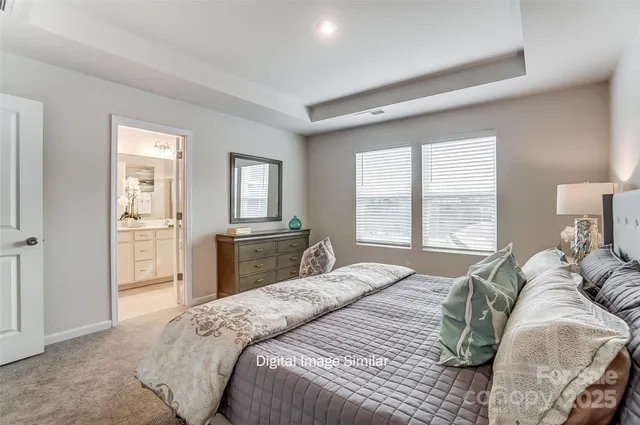 $339,990 | 7509 Hodges Meadow Lane, Charlotte, NC 28213