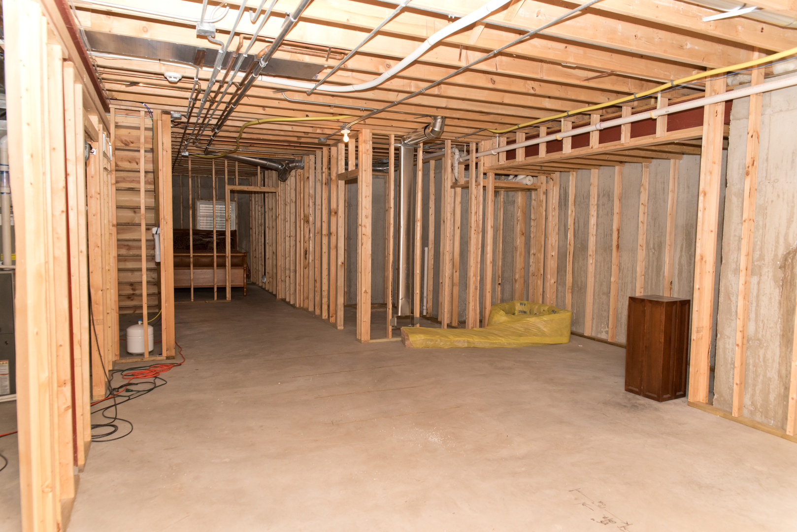 3773 Spring Run Lane Morris, IL 60450 - Photo 36 of 49 a view of entryway