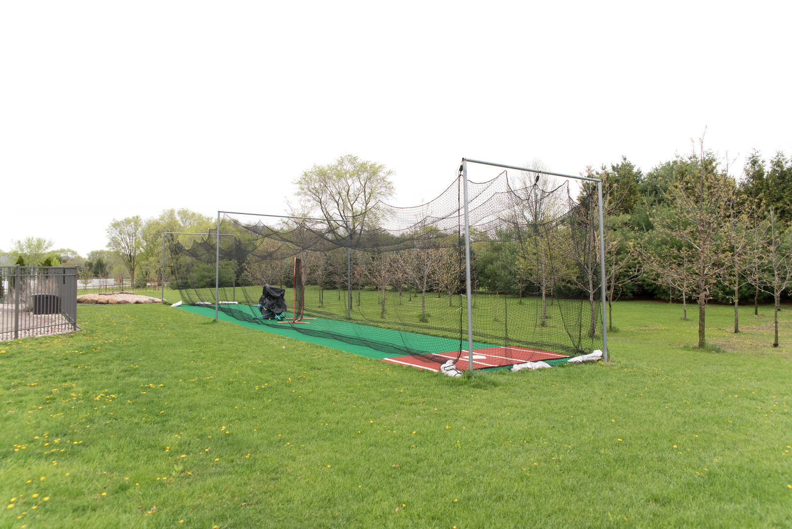 3773 Spring Run Lane Morris, IL 60450 - Photo 41 of 49 a view of outdoor space