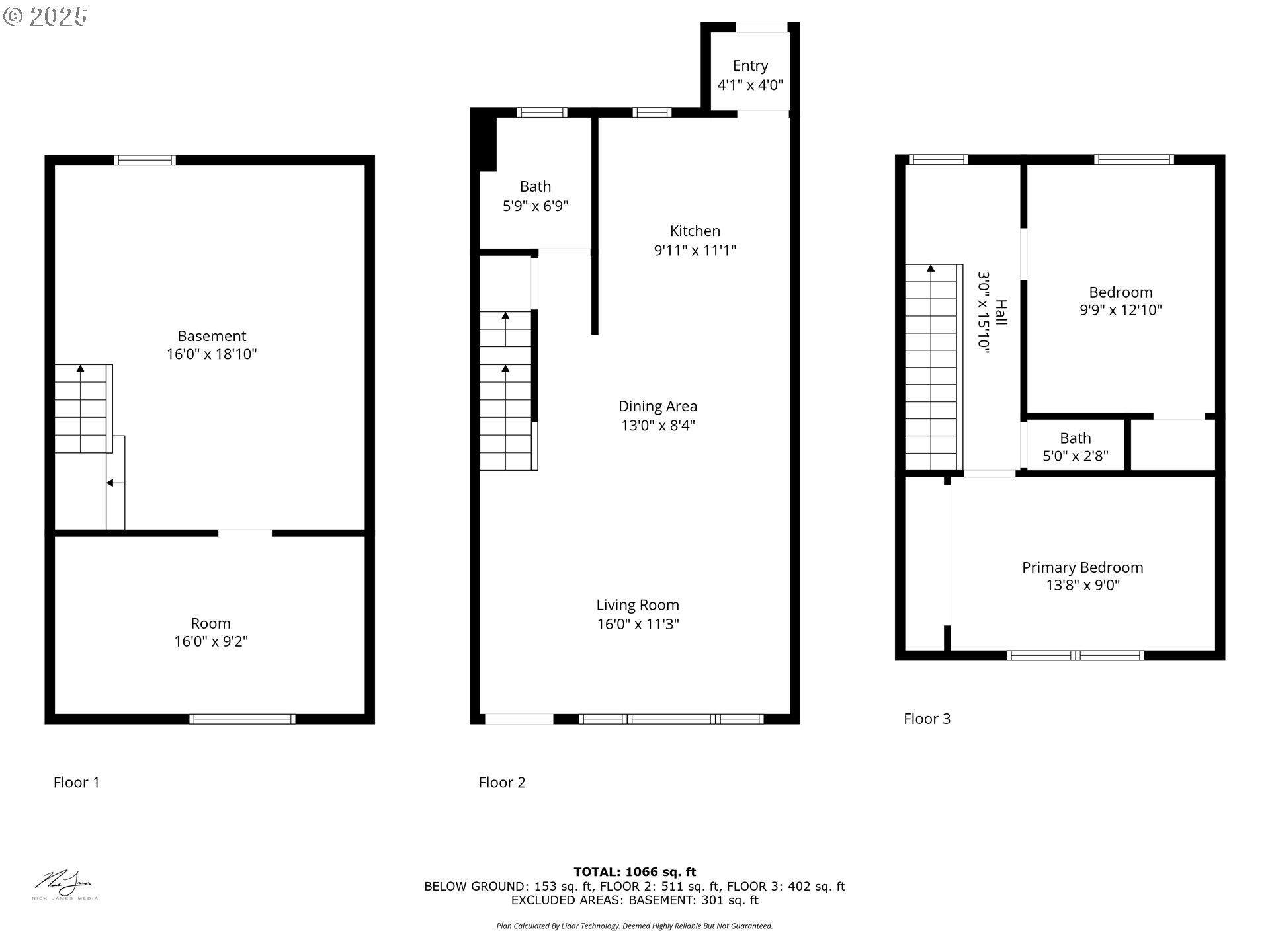 1671 Olive Street Eugene, OR 97401 - Photo 30 of 30