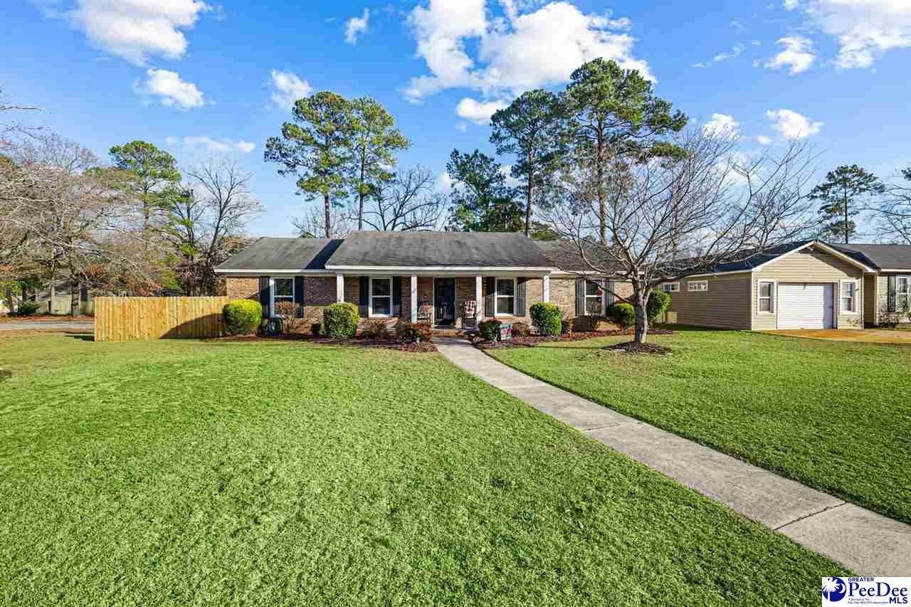336 Windover Road Florence, SC 29501 - Photo 1 of 37 Gallery Image 1