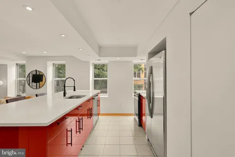 $349,500 | 2370 Champlain Street Northwest, Unit 21, Washington, DC 20009
