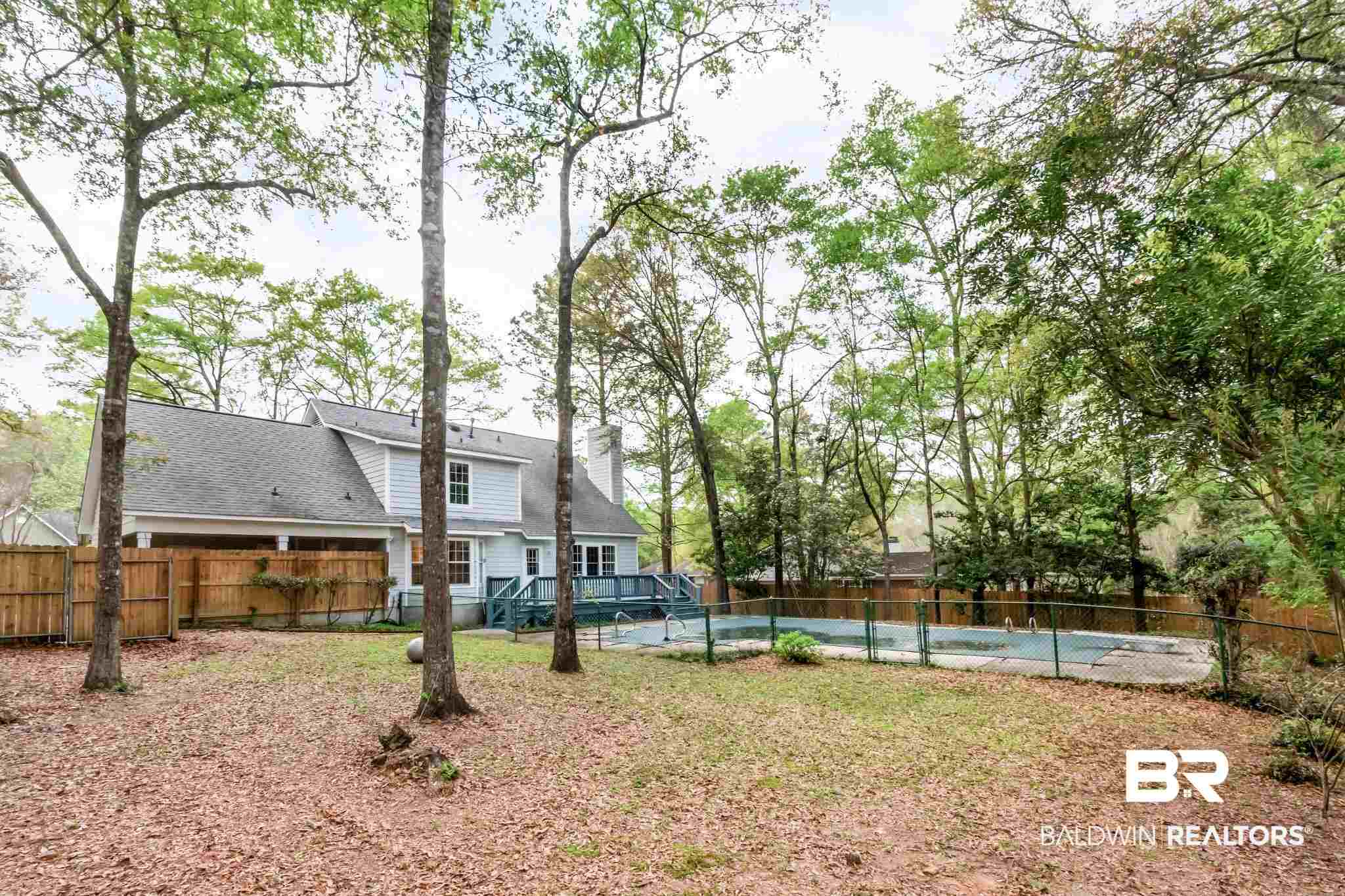 2609 Sedgefield Place Mobile, AL 36693 - Photo 4 of 43