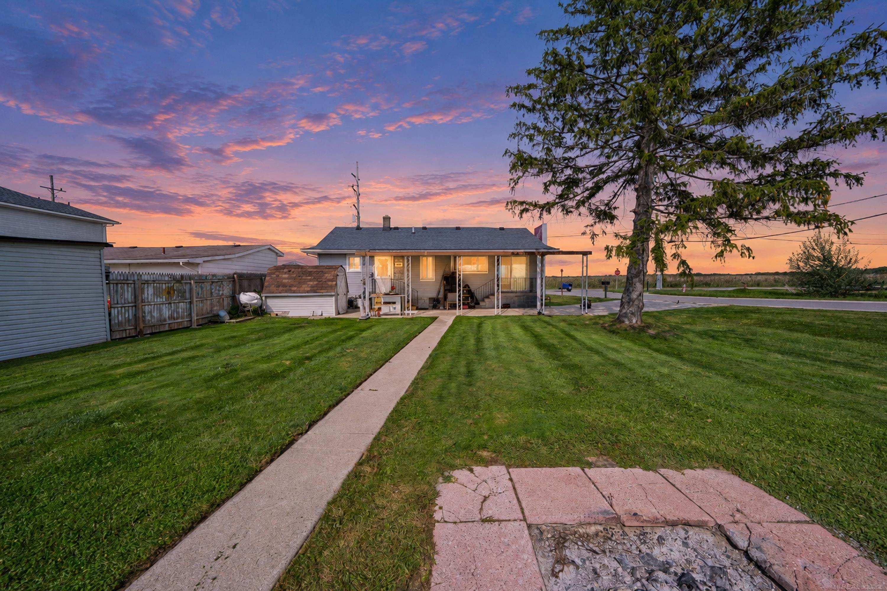 6381 Dyke Road Algonac, MI 48001 - Photo 4 of 28 Gallery Image 4